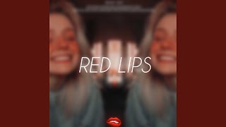 Florzinha - Red Lips