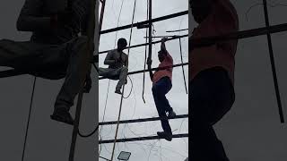 Hoarding Maintanes Work Ekm