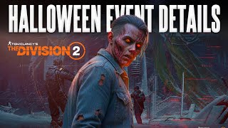Download Lagu Alles wat je MOET weten over het Division 2 Halloween-evenement! MP3 Download Lagu Alles wat je MOET weten over het Division 2 Halloween-evenement! MP3
