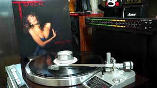 Carly Simon - A4 「I Get Along Without You Very Well」 from Torch