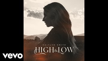 Thumbnail of Caitlyn Smith - I Think Of You