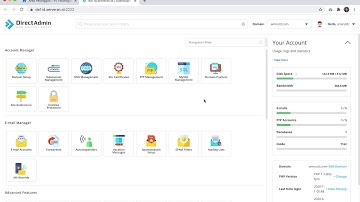 Tutorial Mengaktifkan Ioncube Loader Pada Hosting DirectAdmin
