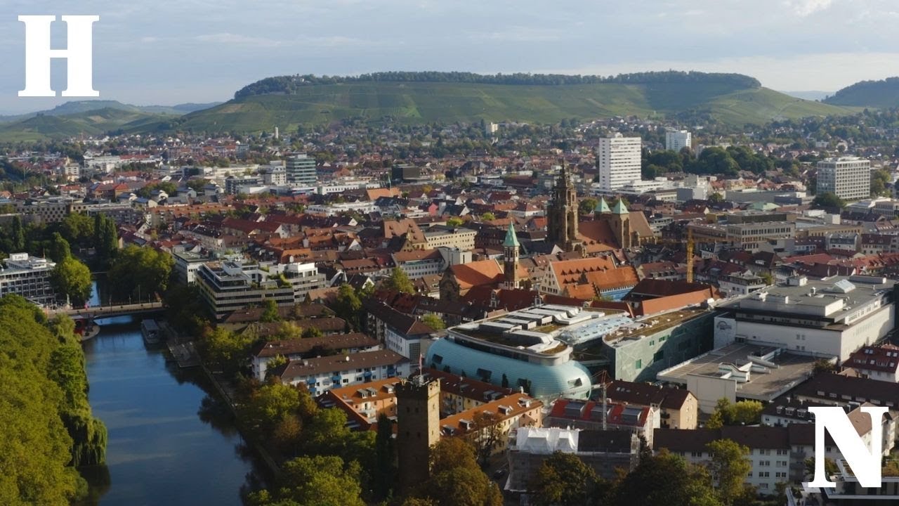 Imagefilm Heilbronn 2022