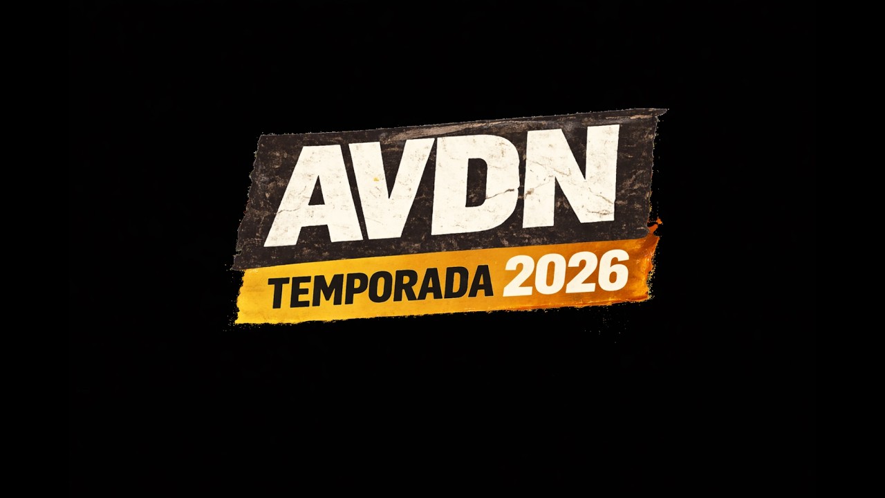 AVDN 2026 - Noticias, entrevistas y entretenimiento con Agustín 