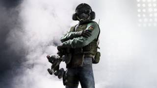 Celebrity Rainbow Six Siege Jager voice lines Profile