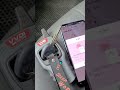 #현대자동차#이모빌등록#청송열쇠