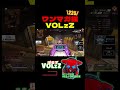 赤アーマーをワンマガし225ダメージをたたき出す【 #apexlegends #shorts 】