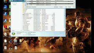 megaupload & rapidshare hack ( jdownloader )