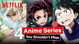 Anime In Action 4 Of The Most Popular Anime Series In The Philippines Netflix Youtube Anime In Action 4 Of The Most Popular Anime Series In The Philippines Netflix Youtube