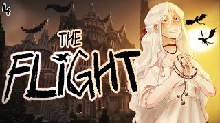 Meeting my DRAGON! | THE FLIGHT screenshot 5