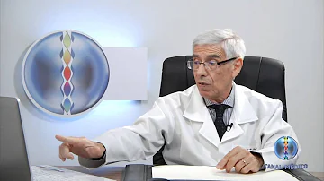 O que é o istmo da tireoide?