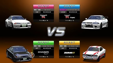 WMMT5 Guest Battle #22