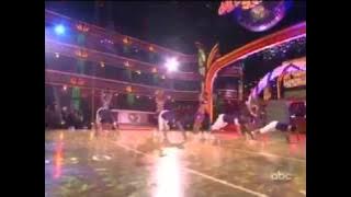 Download lagu DWTS Team Gangnam Style vs Team Call Me Maybe