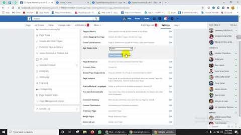 How to Create Facebook business page, settings up, Optimization tips A to Z Full video