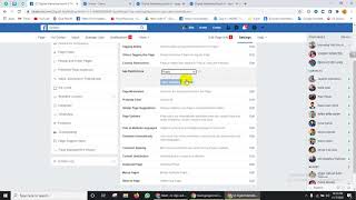 How to Create Facebook business page, settings up, Optimization tips A to Z Full video Guide