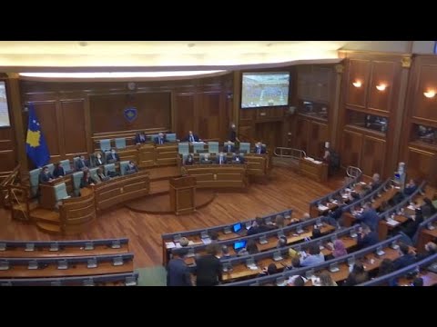 В Косове отказались открывать места для голосования на референдуме по конституции Сербии