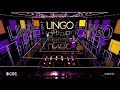 LINGO Premieres Wednesday At 9 P M ET