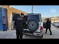 الأمن الداخلي في إدلب يواكب امتحانات الصف التاسع بإجراءات أمنية متكاملة 