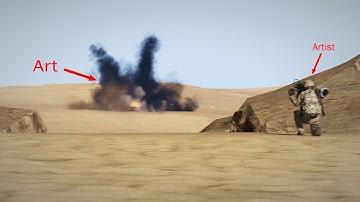 AT operator destroyed Russian TANKS with JAVELIN | Military Simulator - ARMA 3 Milsim