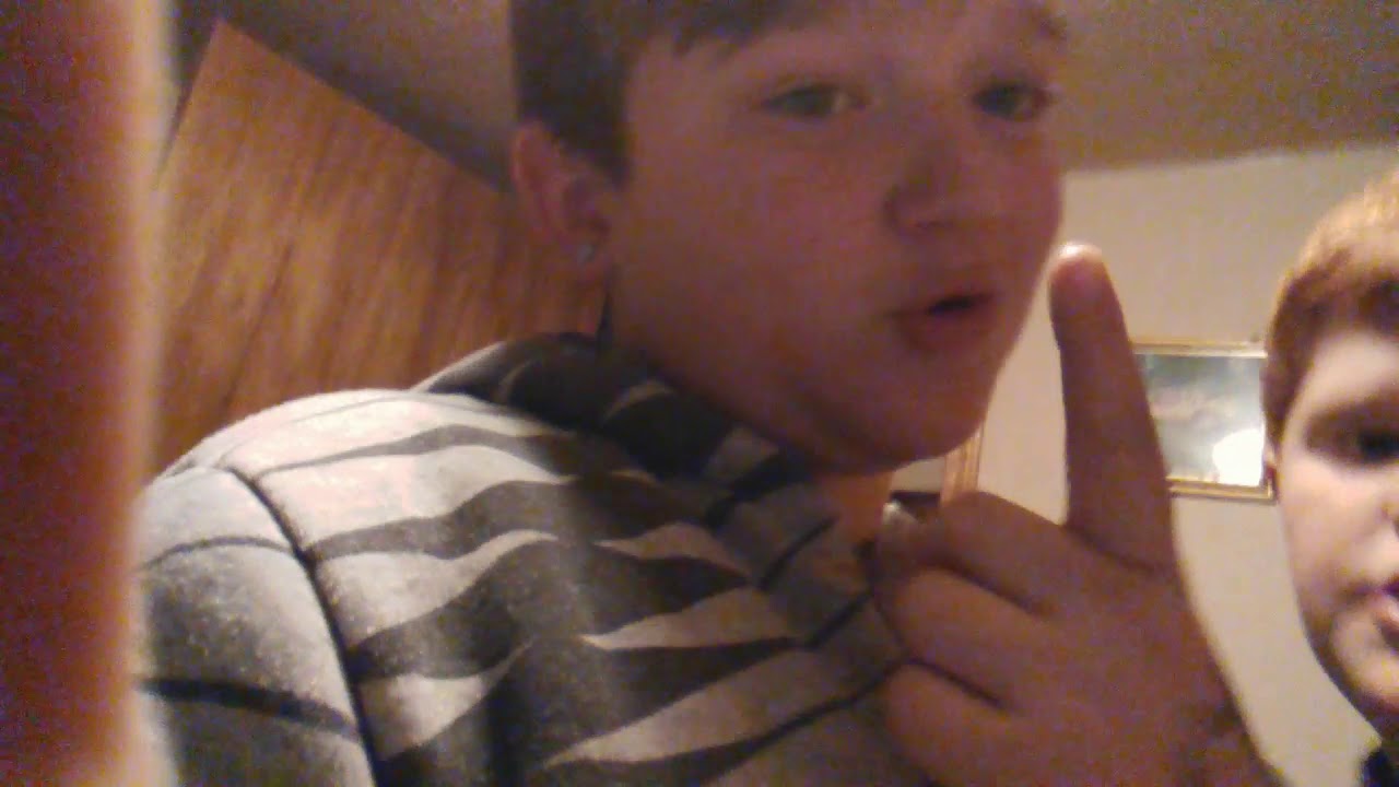Hide and seek gone wrong - YouTube