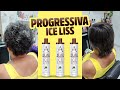 EU RECOMENDO, PROGRESSIVA ICE LISS ALKIMIA