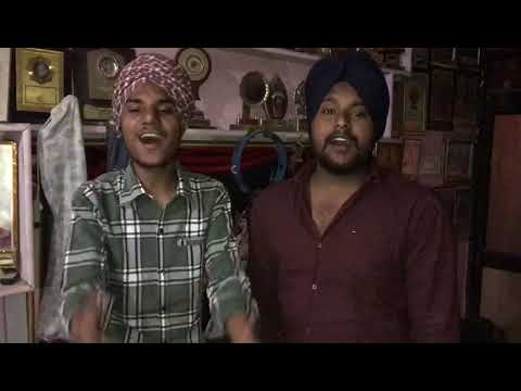 New song gulam jugni
