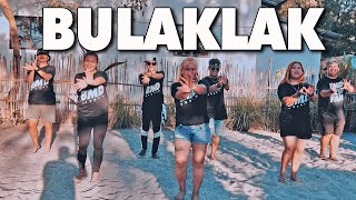 BULAKLAK (TIKTOK BUDOTS REMIX) DJ Sandy l Dance Fitness l Zumba