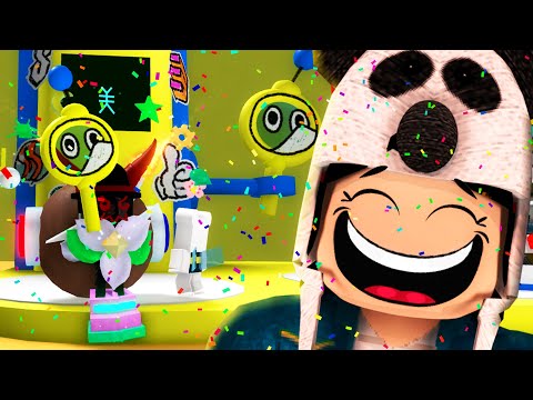 É OFICIAL BEE SWARM SIMULATOR ATUALIZOU!!!!