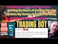 Setting Up Gary's AI Trading Bot plus Updates My Known Concept Full Setup 📈