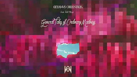 KNTR 01 - Oceanvs Orientalis feat. Idil Mese - A1- Television