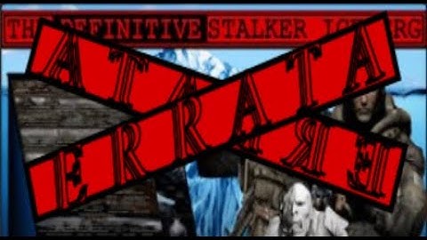 The Iceberg Corrections Video