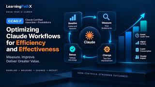 CCAO-F Optimizing Claude Workflows for Efficiency and Effectiveness Explained