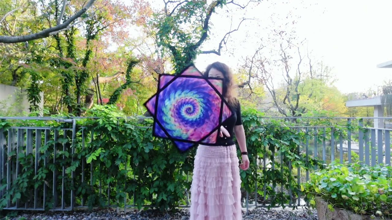 Backhand catch dapostar