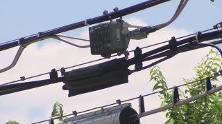 UPDATE: Midland power outage
