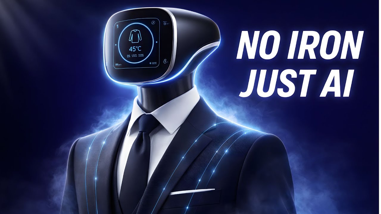 20 гаджетов, изобретений и концепций нового поколения, которые вам обязательно нужно увидеть.