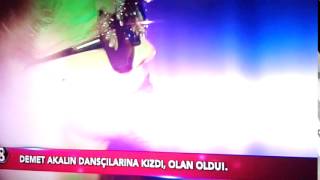 Hande Yener AZDİ