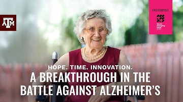 World Changing Ideas | Texas A&M