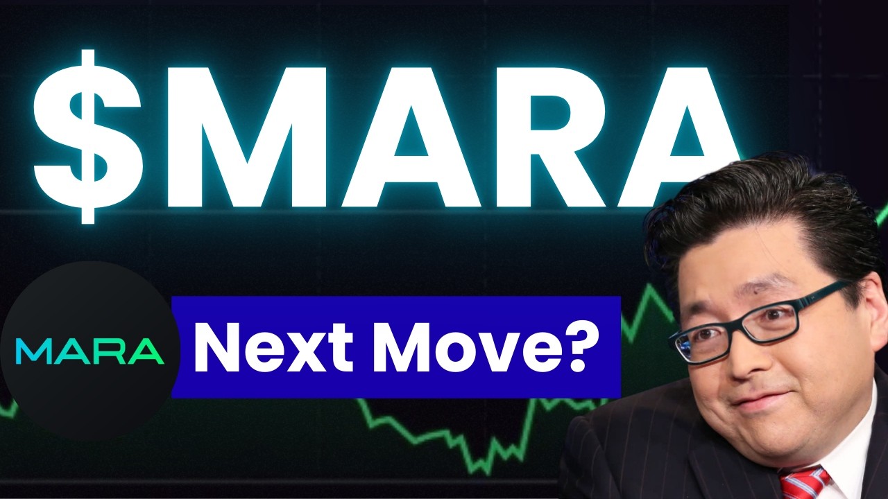 MARA Stock Tuesday Update | Marathon Digital Holdings Stock Analysis & Price Prediction