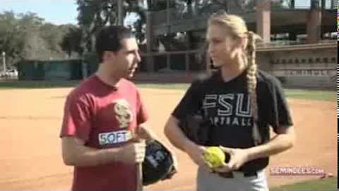 Schillace Faces Monica Perry