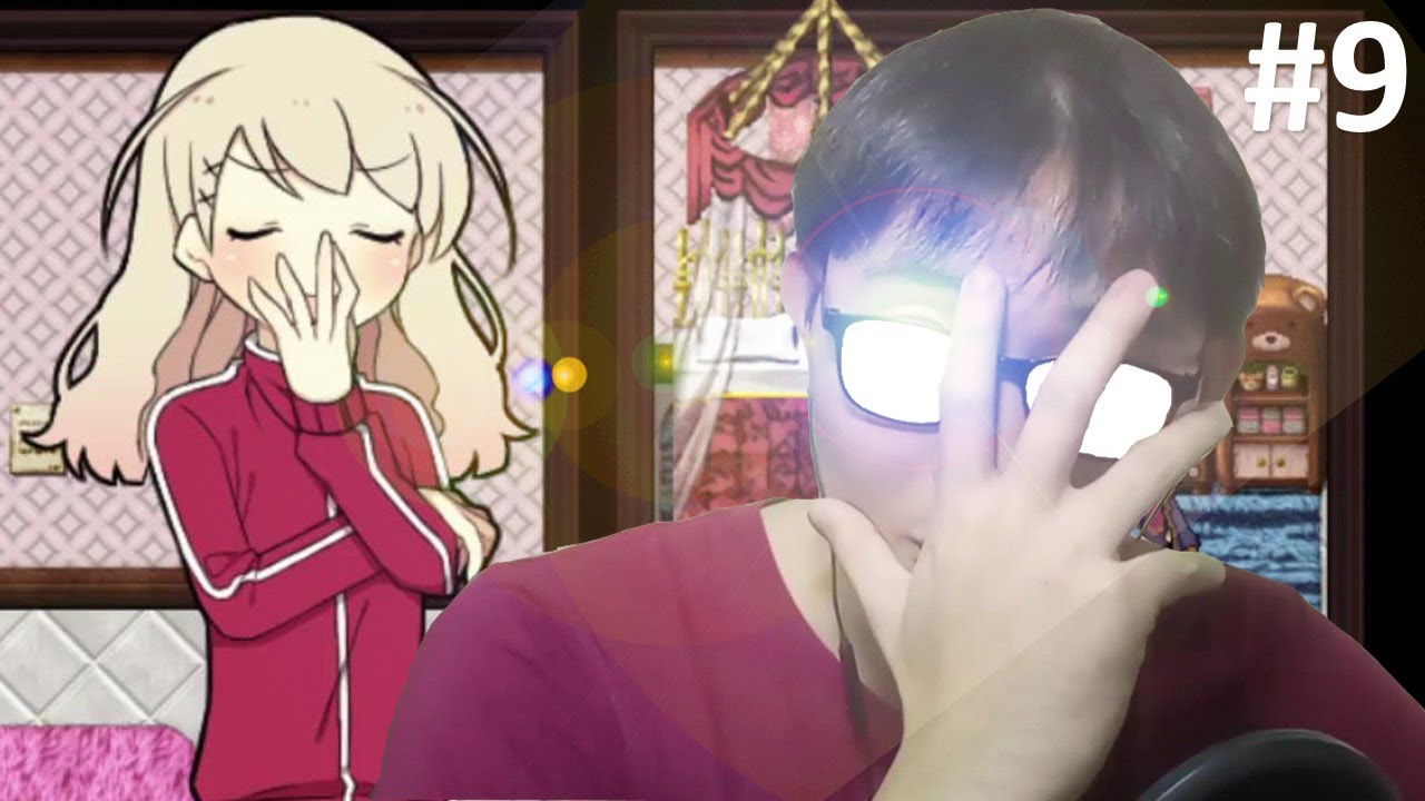 Lynn's Revival || The Case Book of Arne #9