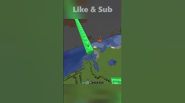 The Perfect Telly Bridge (TAS) #shorts #minecraft #tas