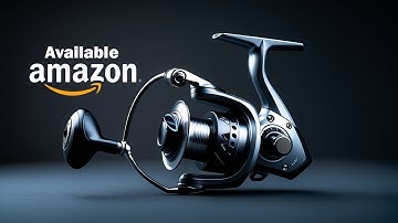 Best Spinning Reels - Reviews in 2025