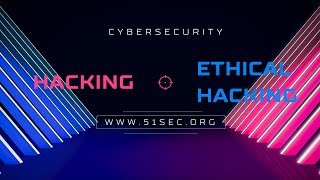 Hacking vs. Ethical Hacking: Difference and Importance of Ethical Practice of Penetration Testing