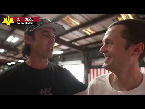 2025 Tampa Pro Qualifiers And Best Trick Jam