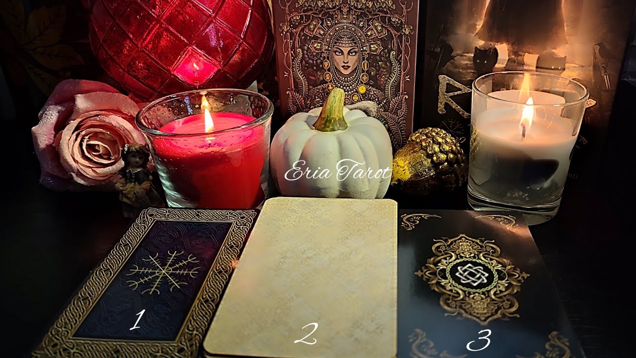 Výklad💯 Čarodej Život🎯Koho Pošlete Do ..NE/VIDENIA .