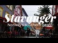 NORWAY'S HIDDEN GEM - STAVANGER!