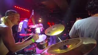 Snuffed on Sight (Live at Neck of the Woods, San Francisco) [11/14/25] (w/ SOUNDBOARD AUDIO) 