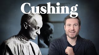 How Harvey Cushing found hormones...in the brain? | Patrick Kelly