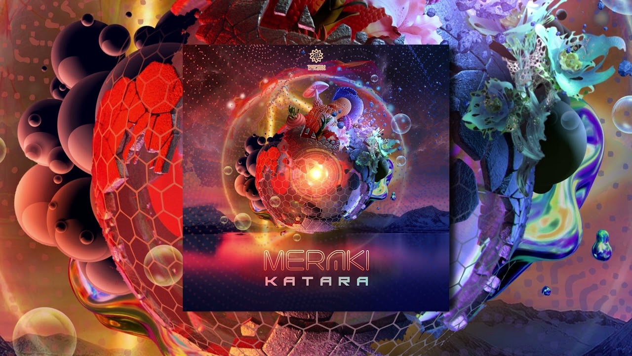 Watch Meraki - Katara on YouTube Watch Meraki - Katara on YouTube