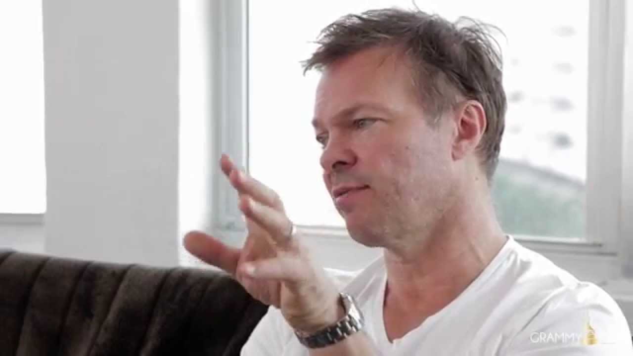 GRAMMY Pro Interview with Pete Tong - YouTube